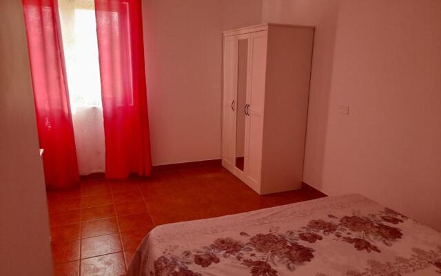 Apartament Belux