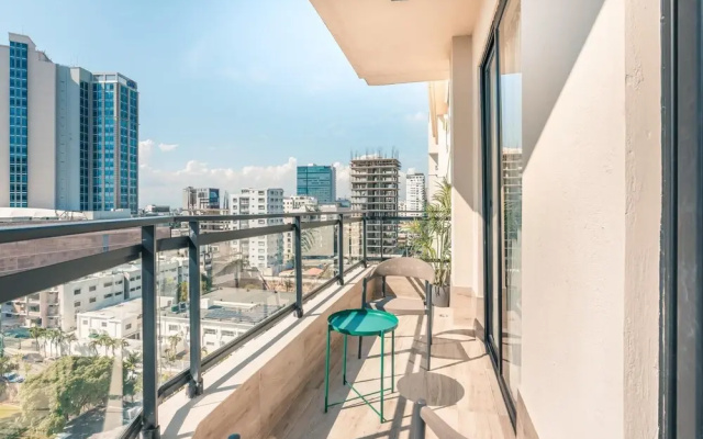 Most Exclusive Condo- Hotel in Town -901