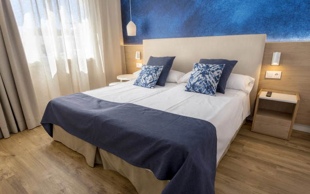 Parque Nereida Suites Hotel