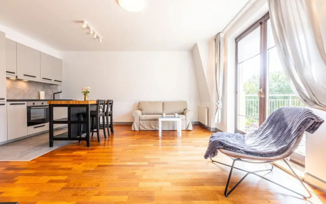 Victus Apartamenty - Prestige