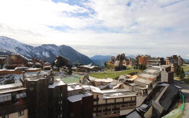 Appartement Avoriaz, 2 pièces, 6 personnes - FR-1-633-49