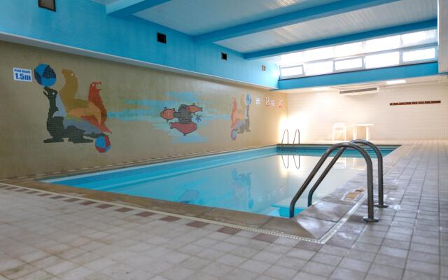 Best Western Hotel Bristol
