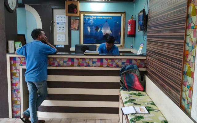 Ditto Room Hotel Kartik, Deoghar