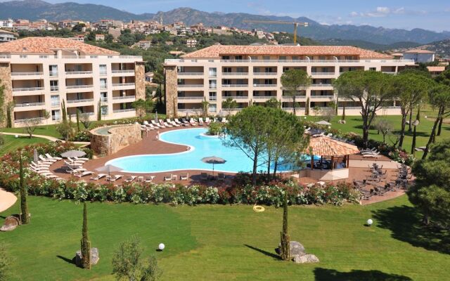 Residence Salina Bay