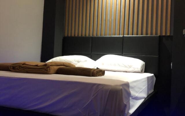 M Box Seminyak