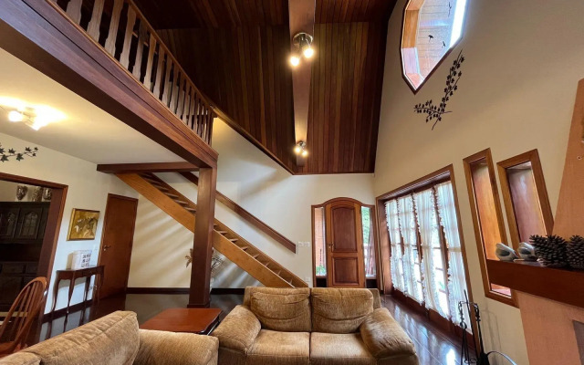 Villa di Caserta by Capivari Lodge Home