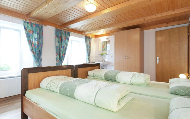 Cosy Apartment in the Black Forest With Balcony in an Idyllic Location