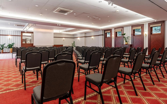 Haffner Hotel & SPA Sopot - Destigo Hotels