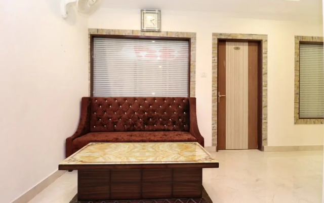 OYO 4682 Hotel Indraprastha