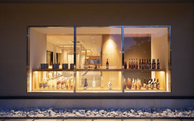 Umekoji Potel Kyoto Hotel