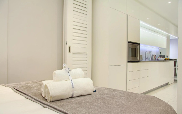 Granger Luxury Suites by Totalstay