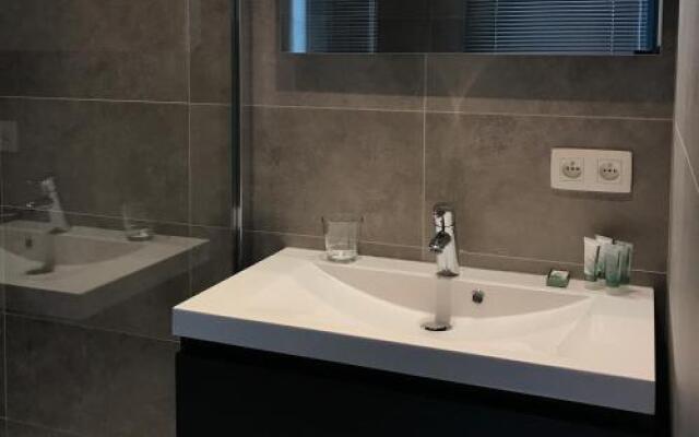 Garden 55 Bed & Breakfast