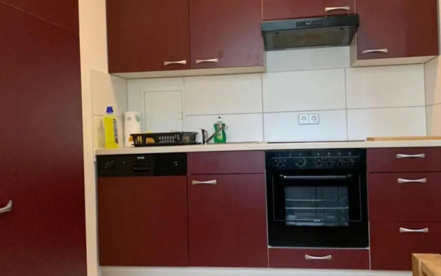 Monteurwohnung in Leipzig