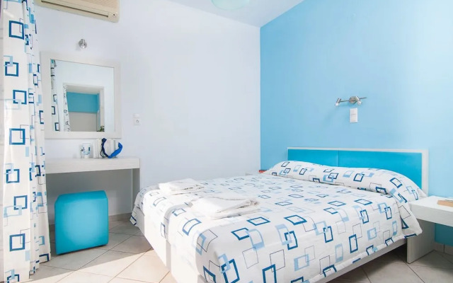 Skinos Apartments and Studios