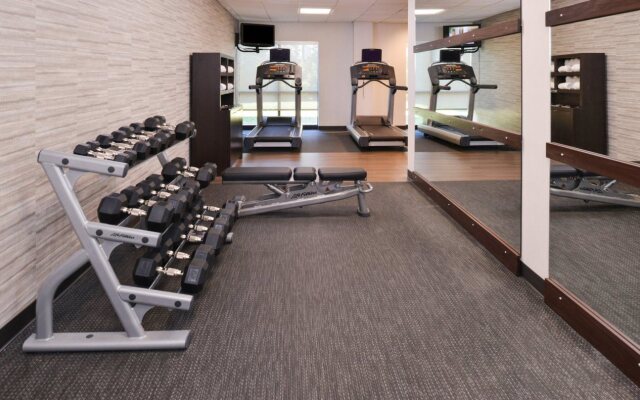 Courtyard by Marriott Charlotte Gastonia