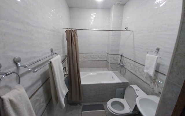 Bek Bekabad