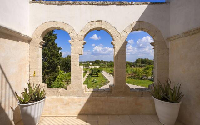 Critabianca - Masseria in Salento