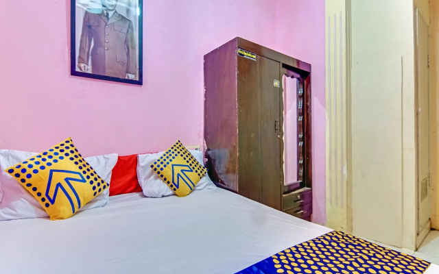 SPOT ON 90060 Jq Homestay Syariah – Guest Rooms – South Tangerang