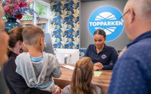 TopParken Recreatiepark Beekbergen