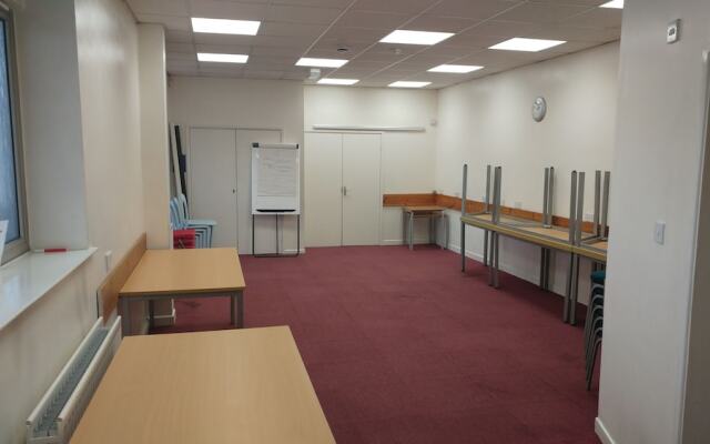 Bath YMCA - Hostel
