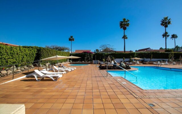 Interesting Chalet Maspalomas