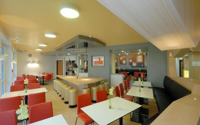 B&B Hotel Bonn-West