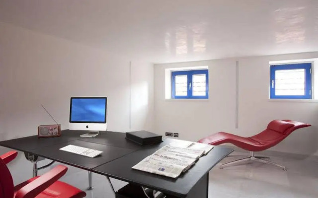 Suite della Vite Guest House