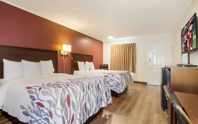 Travelodge Santee