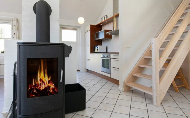 Secluded Retreat Near Sea - By Traum Ferienwohnungen