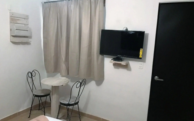 Villa Alejandra Hotel Boutique