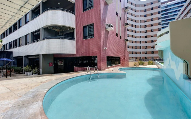 Suíte SaintMartin Meireles por Carpediem