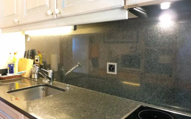 Apartment La Printaniere B