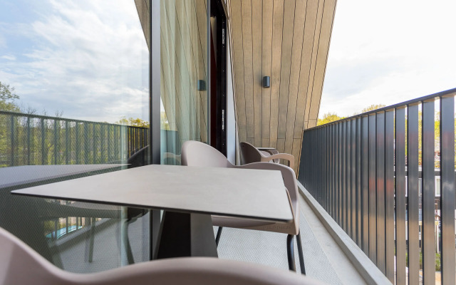 Hotel Zeeuws Licht  Kloeg Collection