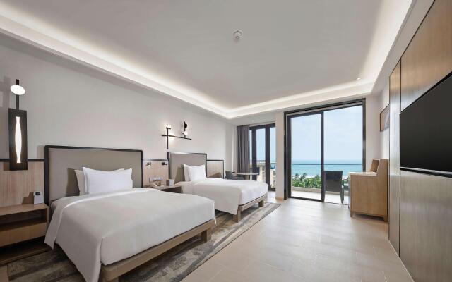 DoubleTree Resort by Hilton Hotel Sanya Haitang Bay