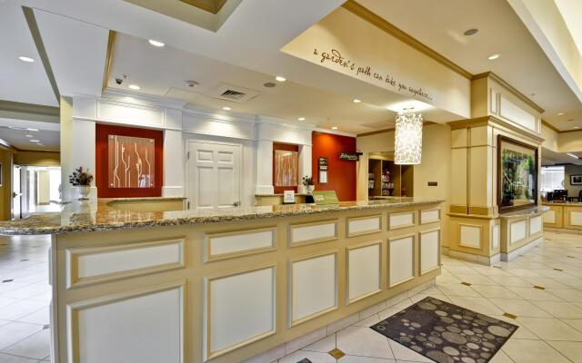 Hilton Garden Inn Blacksburg University