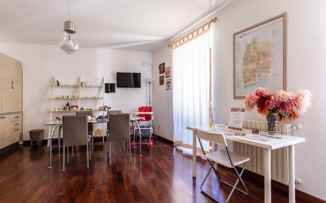 Harmony B&B