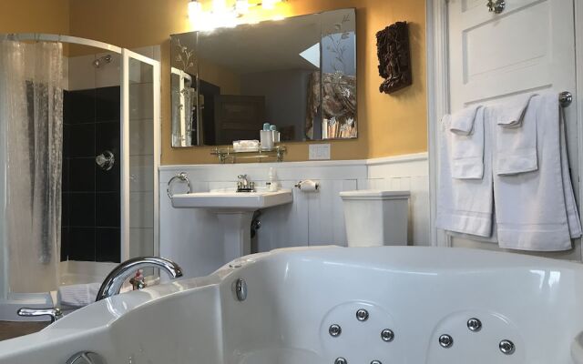 A Night to Remember Bed & Breakfast
