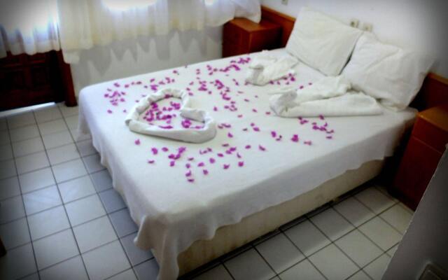 Naturella Apart Hotel