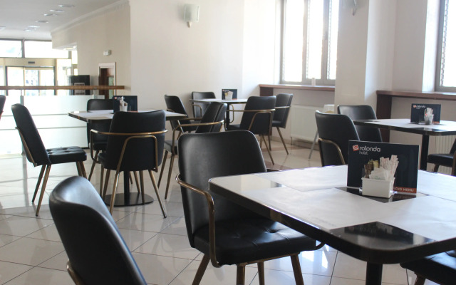 Rotonda Hotel 