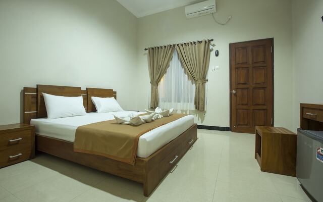 Ladiva Shore Hotel