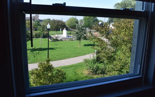 Detroit Vacation Rental