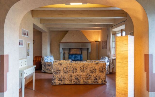 House Il Podere Dicomano 17827