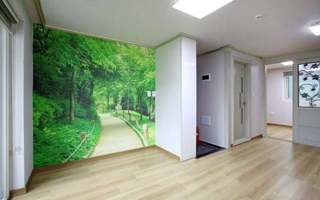 Gapyeong Azeroth Pension