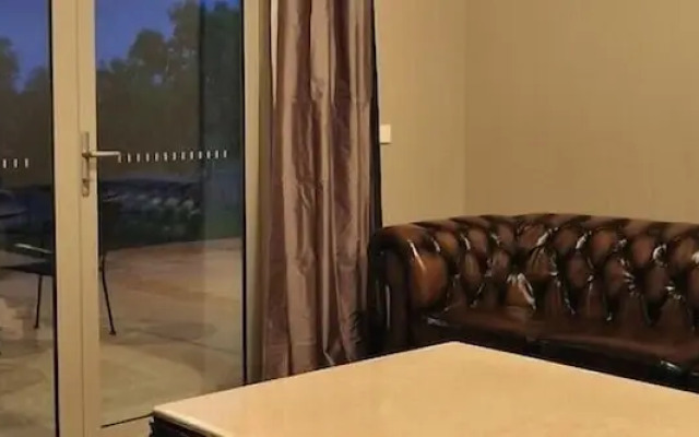 Barklysuites Apartments