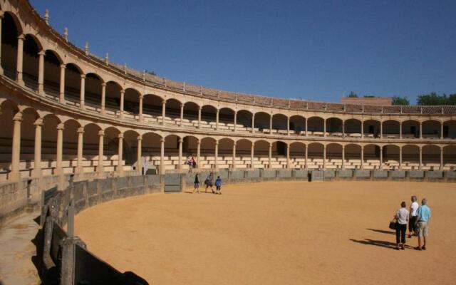 La Colegiata de Ronda
