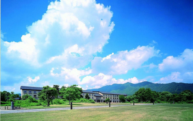 Kyukamura Ura-Bandai