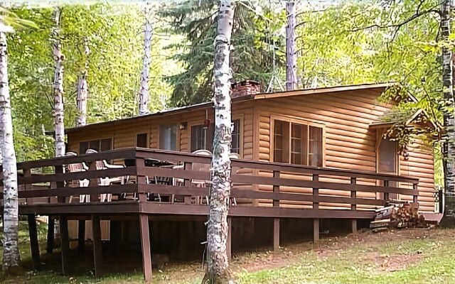 Timber Bay Lodge & Houseboats