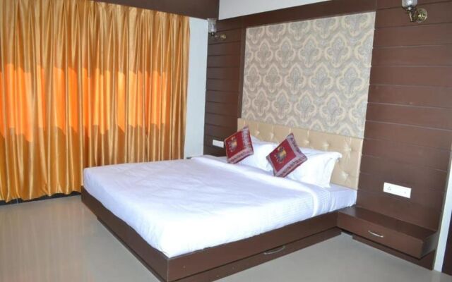 Krishna Restaurants and Resorts