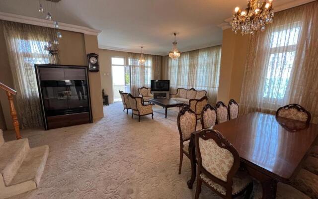 Yalı Suite Villa