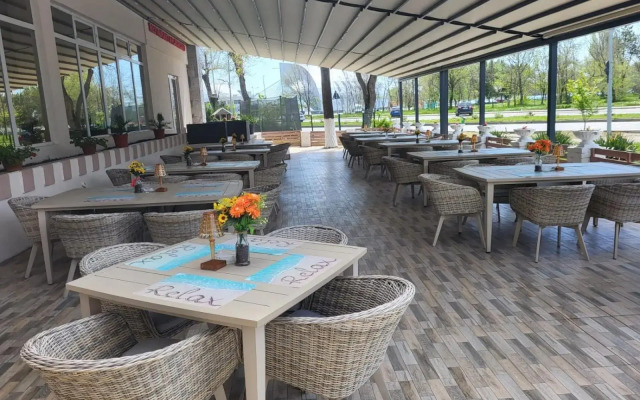 Hotel Parc
